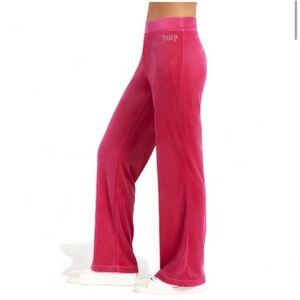Juicy Velour Pant NWOT